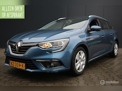 Renault Mégane Estate - 1.5 dCi Eco2 Zen BJ-28/12/2016/NAP