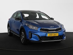 Kia XCeed - 1.6 GDi PHEV DynamicPlusLine Panoramadak Elektrische Achterklep Stoel-Stuurverwarming