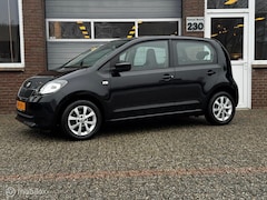 Skoda Citigo - 1.0 CNG AIRCONDTIONING/ELEK.PAKKET