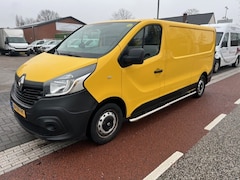 Renault Trafic - 1.6 dCi T29 L2H1 LANG AIRCO KLIMA EURO6