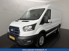 Ford E-Transit - 350 L2H2 68 kWh l PRO POWER l 360 CAMERA l STUURVERWARMING
