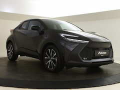 Toyota C-HR - 1.8 Hybrid 140 Style | El. A. Klep | Blindspot | Groot Navi
