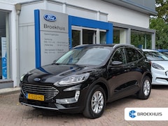 Ford Kuga - 2.5 PHEV Titanium 225pk | Camera | Climate | Carplay | Winter Pack | Dealeronderhouden & 1