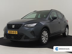 SEAT Arona - 1.0 TSI Style Business Intense 96pk | Camera achter | Stoelverwarming | Navigatie | App co
