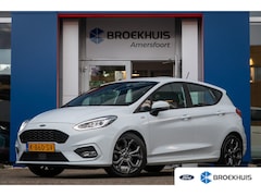 Ford Fiesta - 1.0 EcoBoost ST-Line | Airco (automatisch) | Apple Carplay/Android Auto|telefoonintegratie