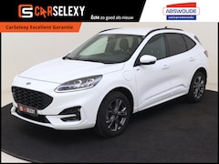 Ford Kuga - 2.5 PHEV ST-Line X