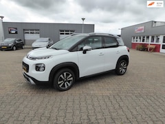 Citroën C3 Aircross - 1.2 PureTech S&S Feel