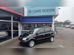 Fiat Panda - 1.2 Dynamic Luxe uitvoering Koopje apk