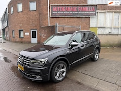 Volkswagen Tiguan Allspace - 2.0 TDI 4Motion R-Line Trekhaak/Xenon/ACC…