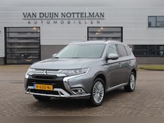 Mitsubishi Outlander - 2.4 PHEV Intense+ / Carplay / Schuifdak / 360 Camera / N.A.P