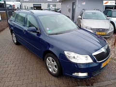 Skoda Octavia Combi - 1.2 TSI Ambition NIEUWE APK
