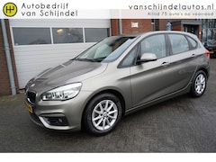 BMW 2-serie Active Tourer - 218I AUTOMAAT CENTENNIAL EXECUTIVE NOV 2015 STOELVERWARMING XENON-LED NAVIGATIE ECC AIRCO