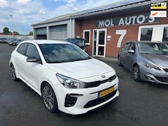 Kia Rio - 1.0 TGDI GT-Line , Apk 03-27 , Veel opties