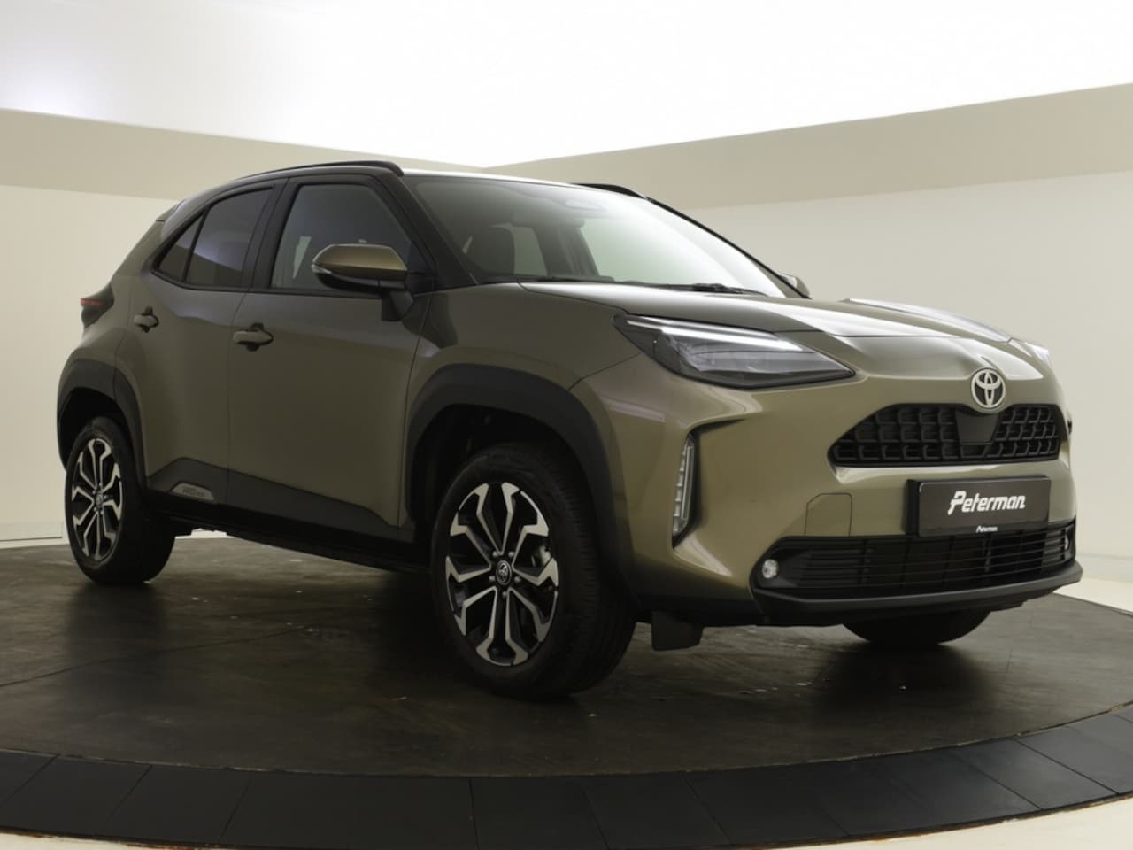 Toyota Yaris Cross - 1.5 Hybrid 115 Style | Stuur en Stoelverwarming | Carplay - AutoWereld.nl