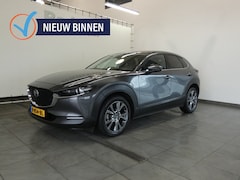Mazda CX-30 - Skyactive-X 180 pk M6 Luxury I Active Sense