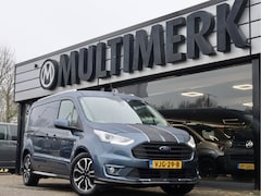 Ford Transit Connect - 1.5 AUTMAAT SPORT LANG