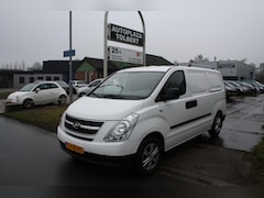 Hyundai H 300 - 2.5 CRDi Dynamic Airco bj 2012