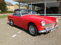 Austin Healey - Sprite MK II