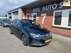 Opel Insignia Country Tourer - 1.6 T 2x4 Country APK 06-2026