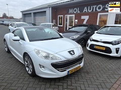 Peugeot RCZ - 1.6 THP , APK 09-2026 , LEER , NAVI