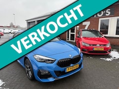 BMW 2-serie Gran Coupé - 218i Edition M-sport 83000km nap