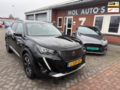 Peugeot 2008 - 1.2 PureTech Blue Lease Allure