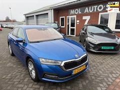 Skoda Octavia - 1.0 e-TSI Business Edition Plus