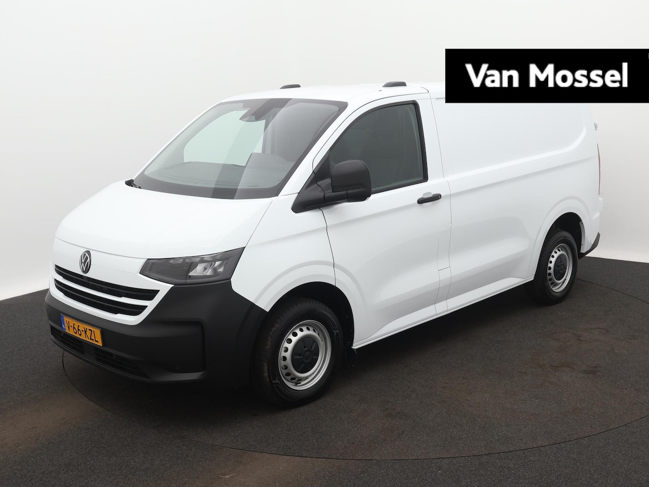 Volkswagen Transporter - 2.0 TDI L1H1 28 Life 110 PK | Nieuwe Transporter | BPM VRIJ | LED Verlichting | Handgescha - AutoWereld.nl