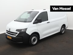 Volkswagen Transporter - 2.0 TDI L1H1 28 Life 110 PK | Nieuwe Transporter | BPM VRIJ | LED Verlichting | Handgescha