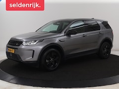 Land Rover Discovery Sport - P300e 1.5 SE | Head-Up | Trekhaak | Leder | 360 Camera | Carplay | Navigatie | Keyless | D