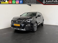 Peugeot 5008 - 1.2 PureTech Blue Lease Premium.360 Cam. 7P.Trekhaak