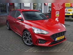 Ford Focus - 1.0 EcoBoost Hybrid ST Line X Business / Camera / Carplay / ACC / B&O / Stuur en stoelverw
