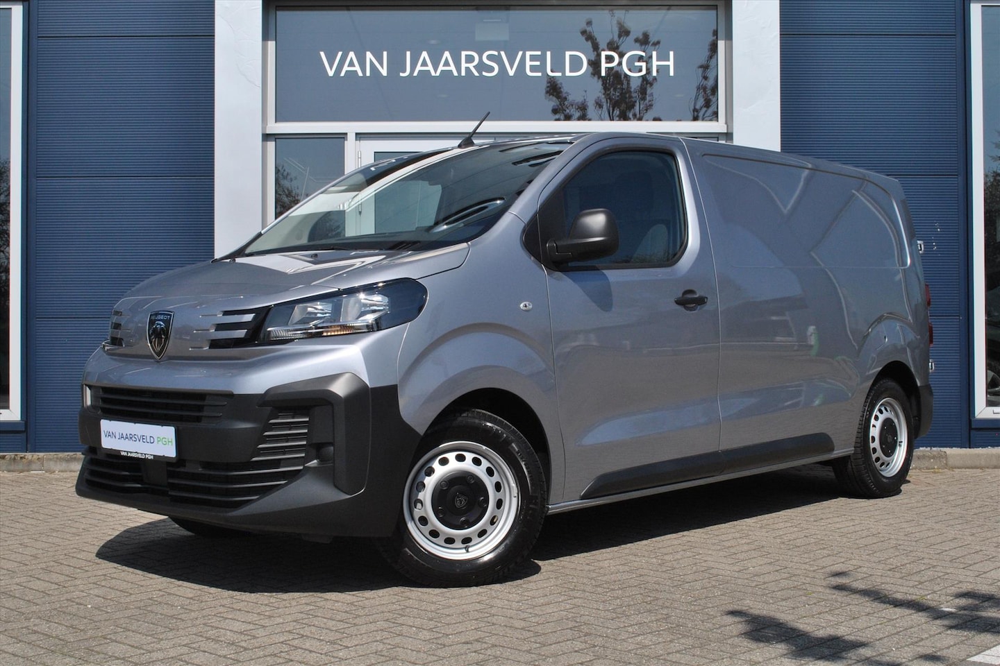 Peugeot Expert - GB L2 1.5 BlueHDi 120pk S&S - AutoWereld.nl