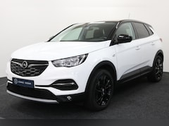 Opel Grandland X - 1.2 Turbo Elegance (Automaat) + Trekhaak