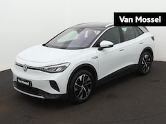 Volkswagen ID.4 - Pro 77 kWh 204 PK | Nieuw | Comfortpakket | Assistentiepakket | Exterieur Style pakket | M