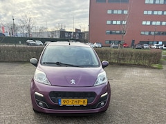Peugeot 107 - 1.0 Active