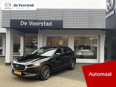 Mazda CX-30 - 2.0 e-SkyActiv-G M Hybrid Comfort Automaat | Trekhaak | Origineel NL | Dealer onderhouden