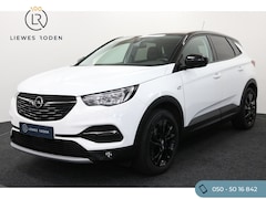 Opel Grandland X - 1.2 Turbo Elegance (Automaat) + Trekhaak
