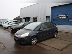 Citroën C4 Picasso - 1.8-16V Business 5p. GAS / G3 EXPORT