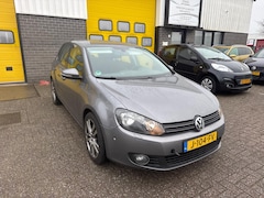 Volkswagen Golf - 1.4 TSI|Motor DEFECT