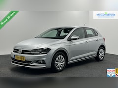 Volkswagen Polo - 1.0 TSI Beats CARPLAY NAVI ADAPTIVE CRUISE