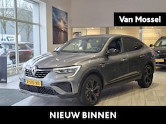 Renault Arkana - 1.6 E-Tech hybrid 145 techno