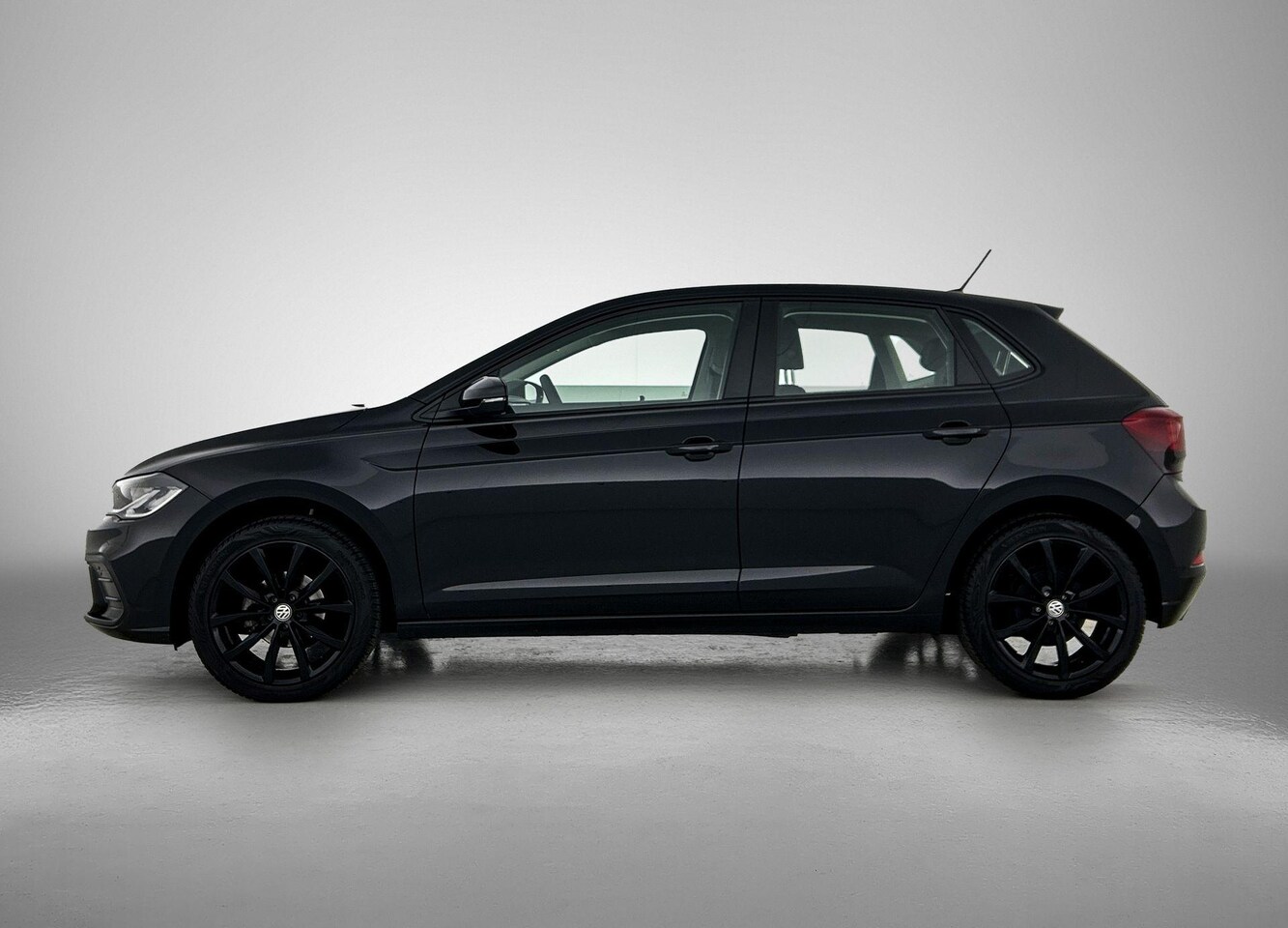 Volkswagen Polo - 1.0 TSI | APPLE CARPLAY - ANDROID AUTO | AIRCO | CRUISE CONTROL | LED VERLICHTING | - AutoWereld.nl