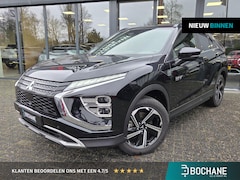 Mitsubishi Eclipse Cross - 2.4 PHEV Intense+ | Trekhaak | AppleCarplay / AndroidAuto |
