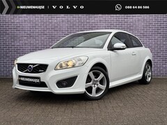 Volvo C30 - 2.0 R-Edition | Lage KM-stand | Climate Control | Leder | LM-velgen | Cruise Control |