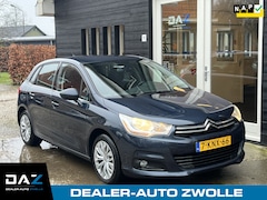 Citroën C4 - 1.6 VTi Tendance Aut/Ecc/Pdc/Trekhaak