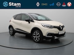Renault Captur - 0.9 TCe Intens 90pk Camera | Cruise | Navi | Parkeersens. v+a
