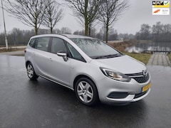 Opel Zafira - 1.6 CDTI Online Edition | 7-persoons |