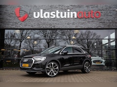 Audi Q3 - 35 TFSI S Line Pro Line