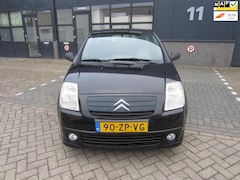 Citroën C2 - 1.4i Image 2008 Airco 96.000KM NAP APK